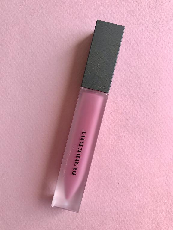 Burberry primrose online lip velvet