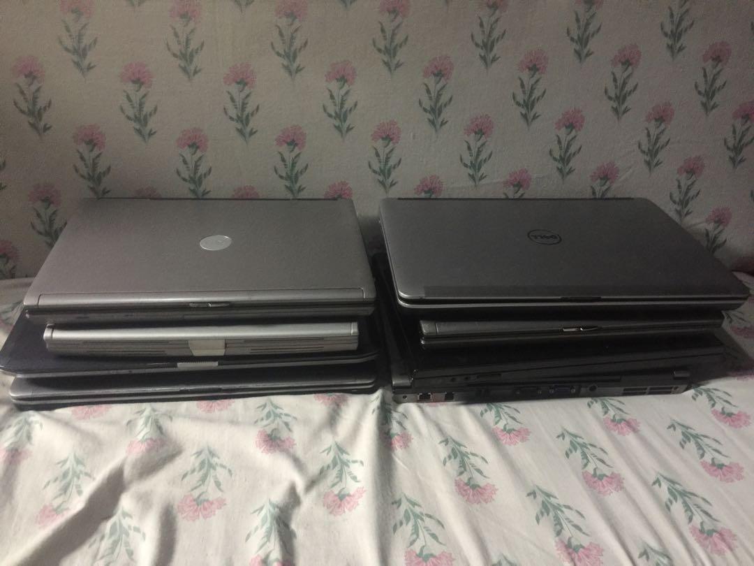 Buying Defective Laptop (Category: Laptops & Notebooks) located in Caloocan City. Submitted by silver.rovenshop (Listing ID 280865067, Image 1). Description: Buying defective laptop just contact me thank you.