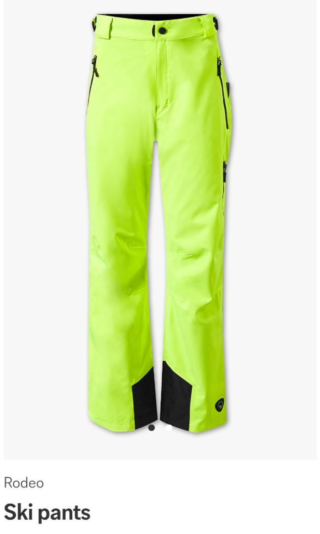 C A Rodeo Ski Pants Carousell