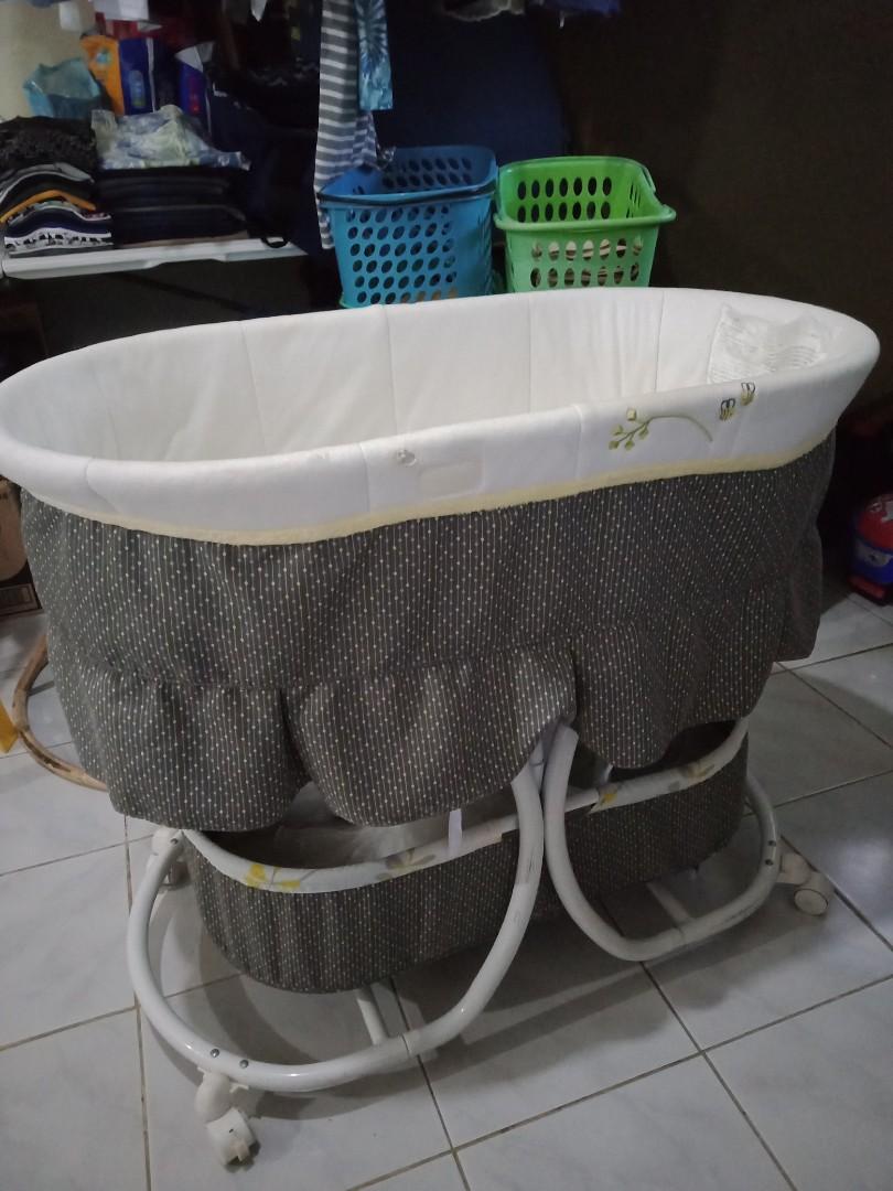 Carter's bassinet deals