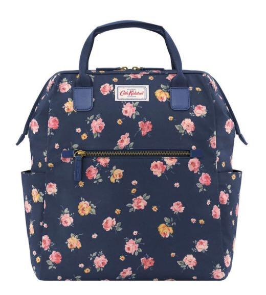 Cath kidston heywood backpack shop