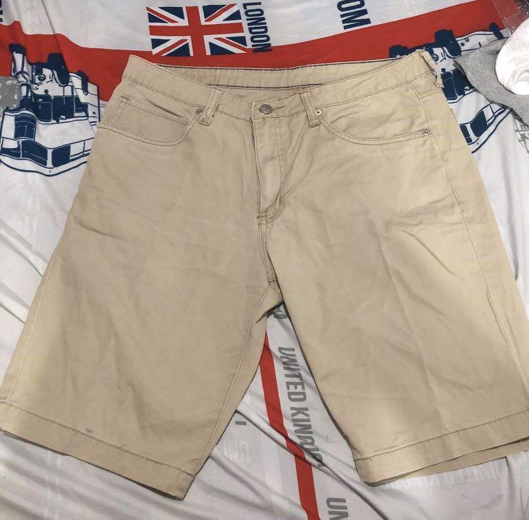 bench chino shorts