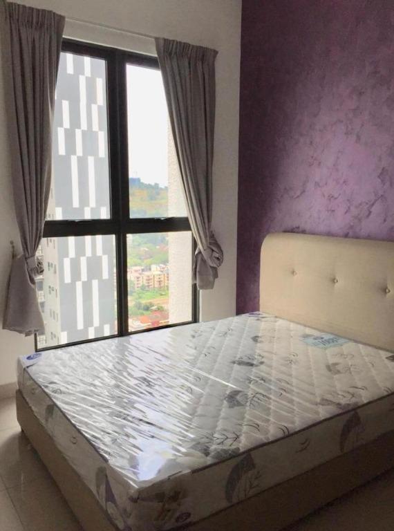 CITIZEN Residence @ Jalan Klang Lama, OUG, Kuchai Lama, Kuala 