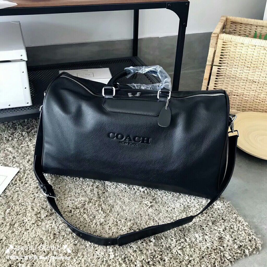 coach bag travel