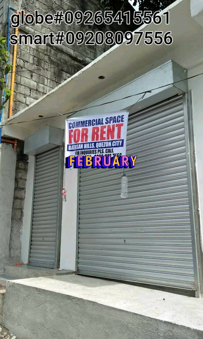 Commercial Space For Rent Property Rentals Commercial On Carousell