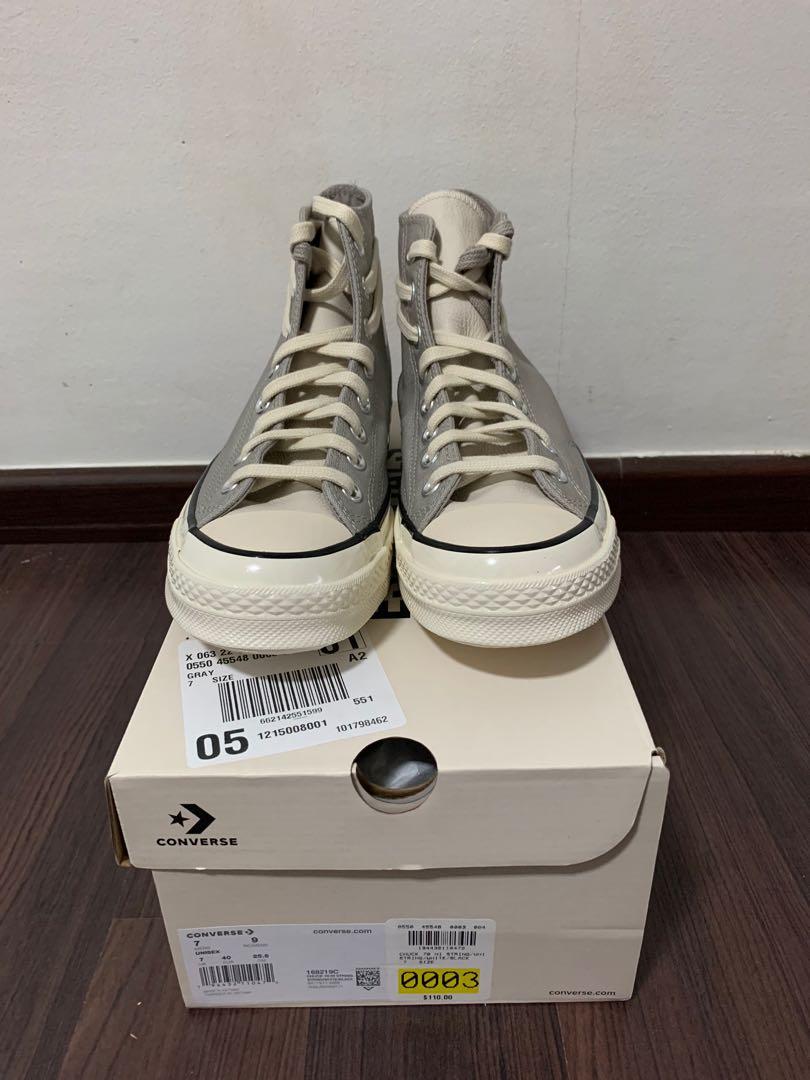 converse uk 7 to us