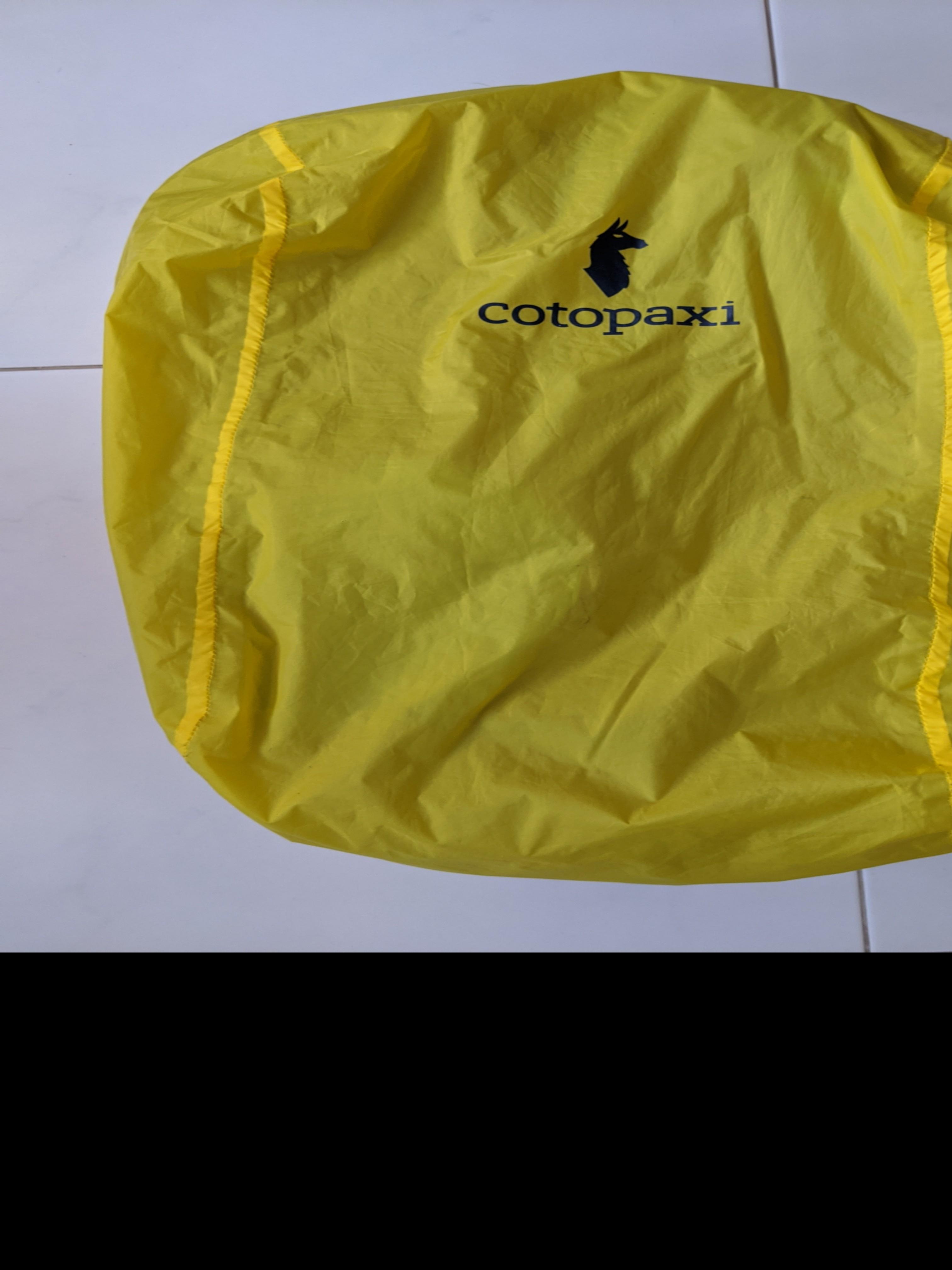 Cotopaxi Allpa 35L Travel Pack, Sports Equipment, Hiking & Camping on ...