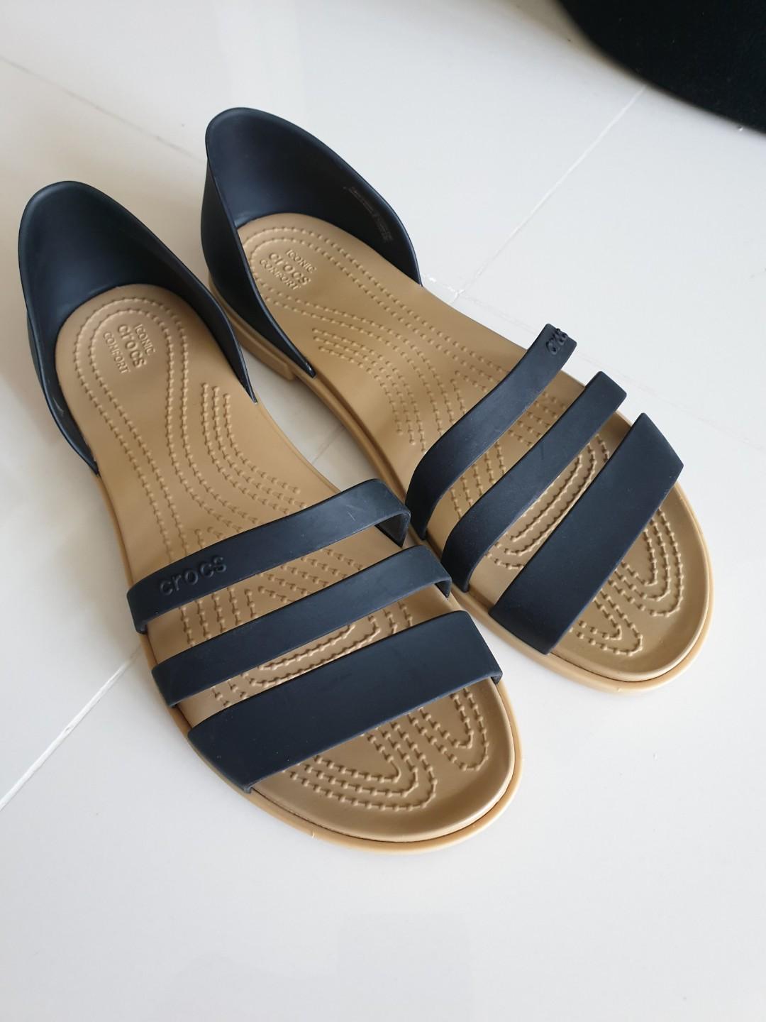 suntec crocs