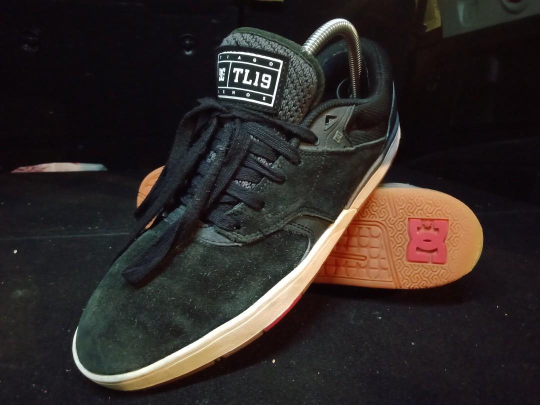 DC Shoes TL19