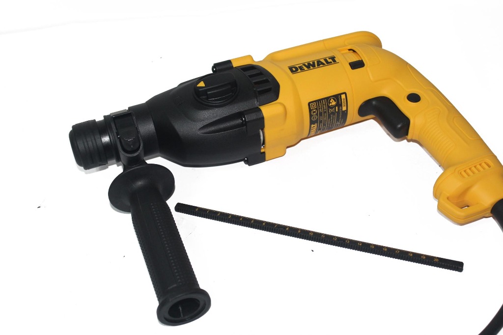 DeWalt Rotary Hammer, Furniture & Home Living, Cleaning & Homecare