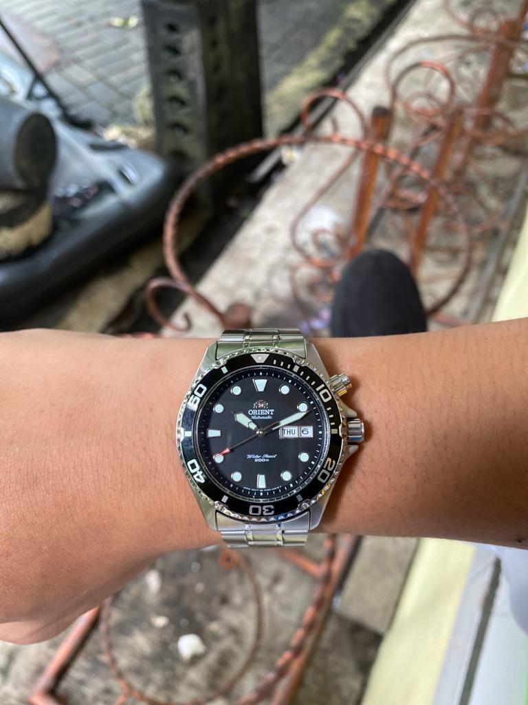 Orient em65 hot sale