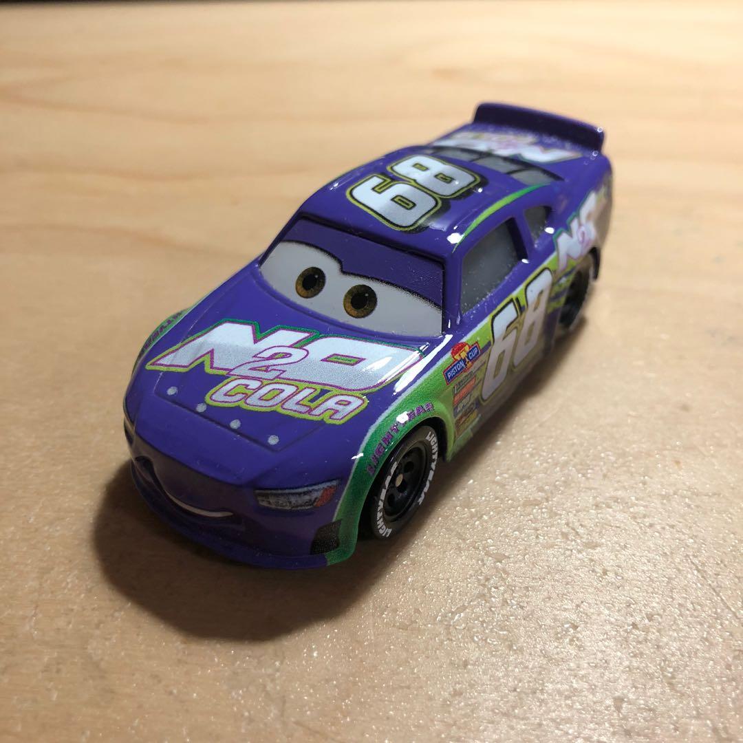n2o cola cars 3