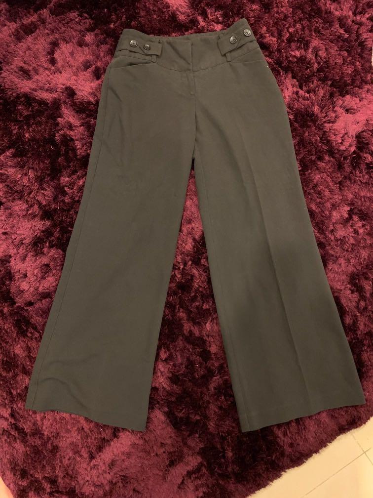 Dorothy perkins work trousers Clearance