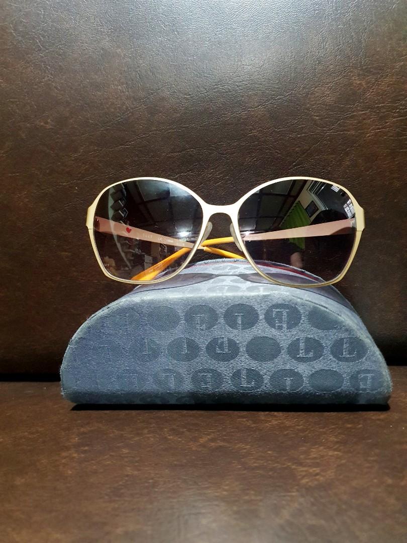 Elle (original) sunglassess, Women's Fashion, Watches & Accessories