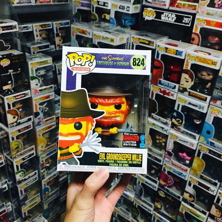 evil groundskeeper willie