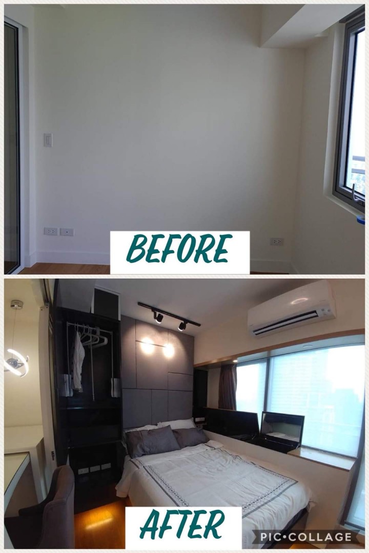 Fit out renovations