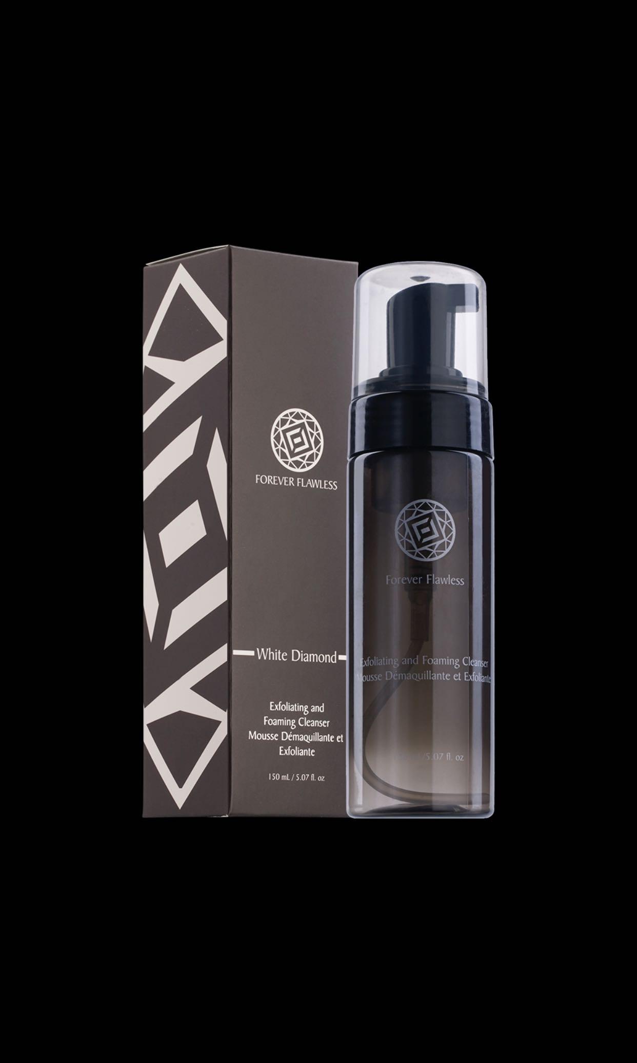 Forever flawless cleanser Clearance