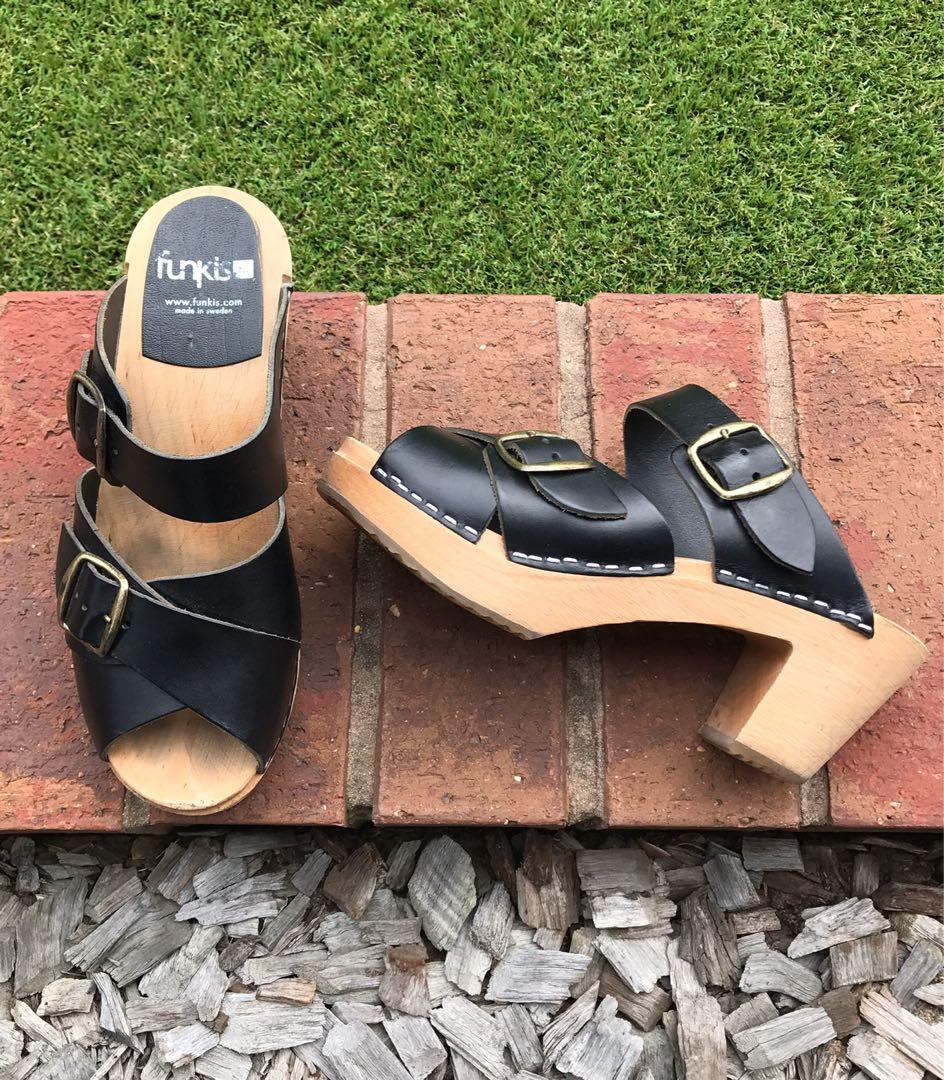 Funkis clogs sales