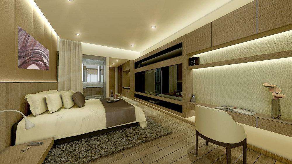 Genting Highlands Hilltop Roi 7 Fully Furnished Property For Sale On Carousell