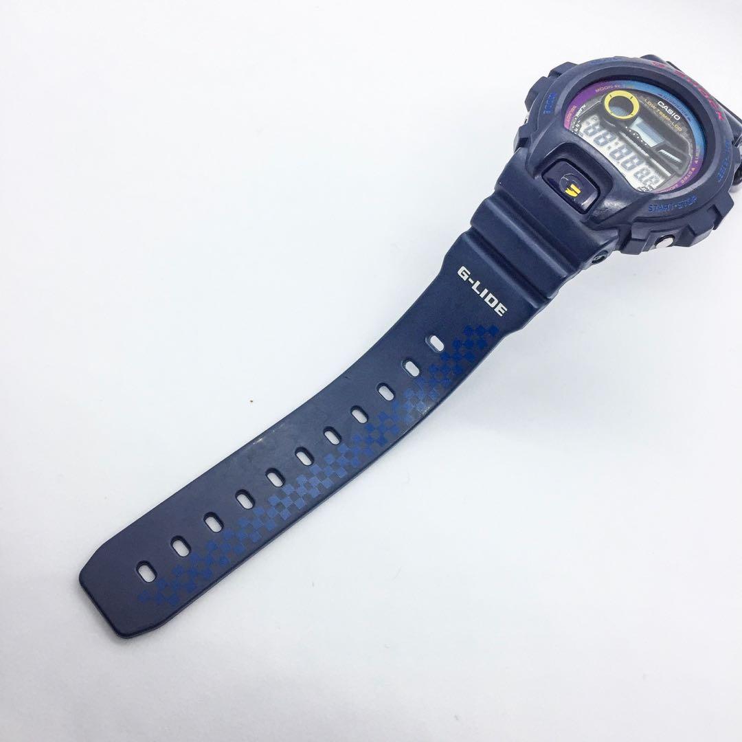 G SHOCK GLX 6900A 2 ORIGINAL gshock g shock Men s Fashion