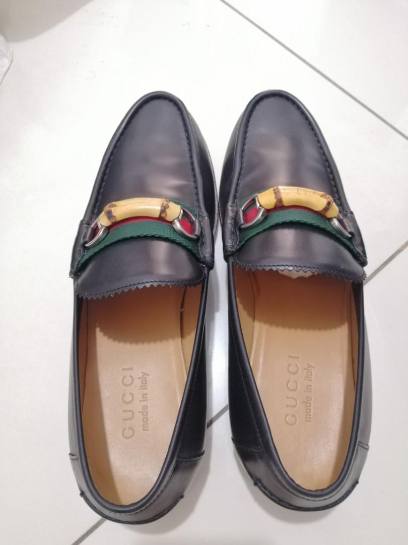 Gucci Men s Betis Glamour Nero for sale