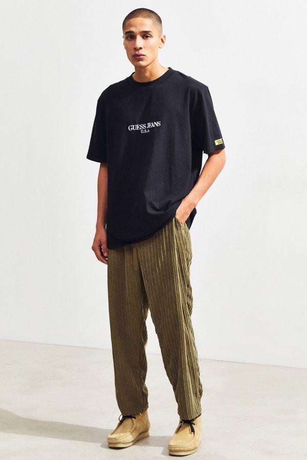Guess jeans x chinatown market new arrivals