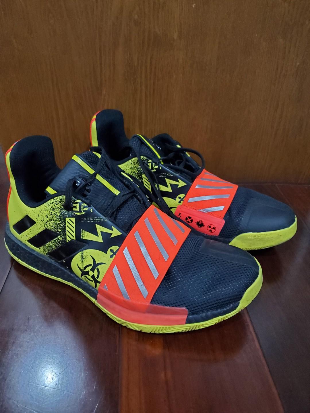 Tenis harden shop vol 3