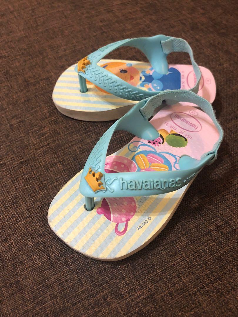 havaianas 19