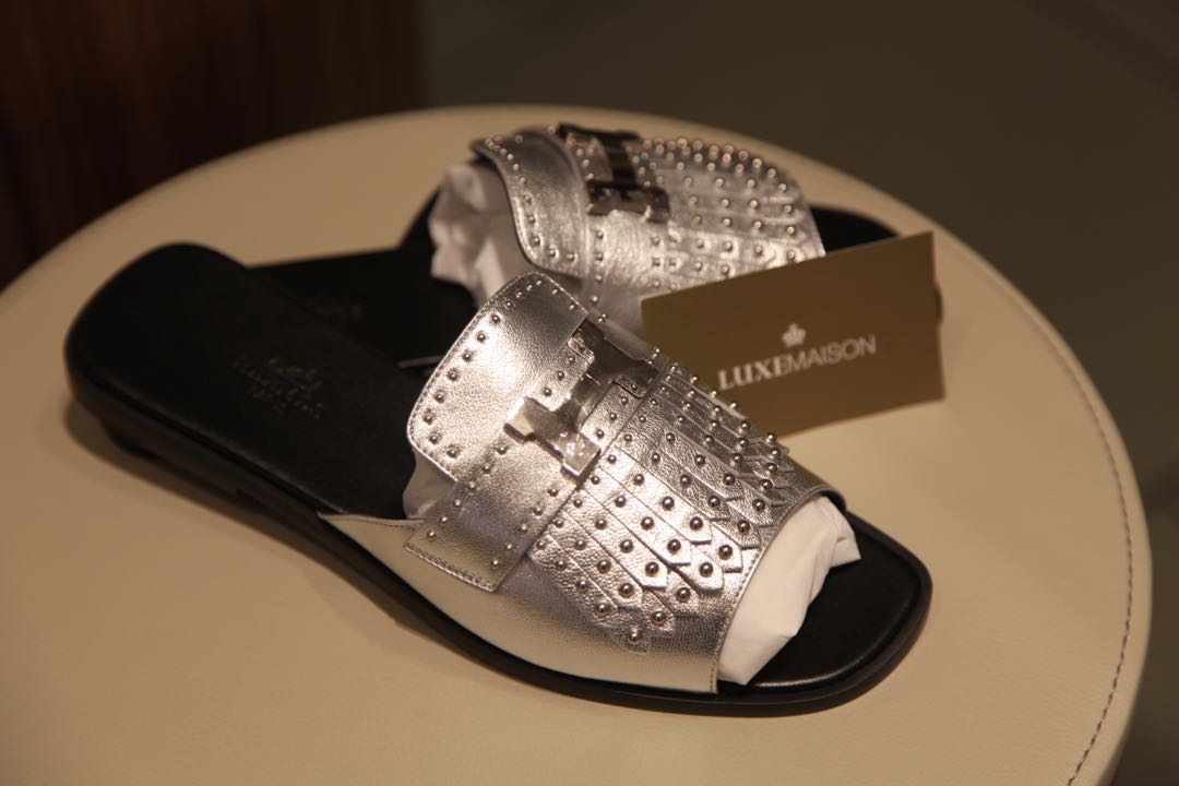 Auteuil sandal 2025