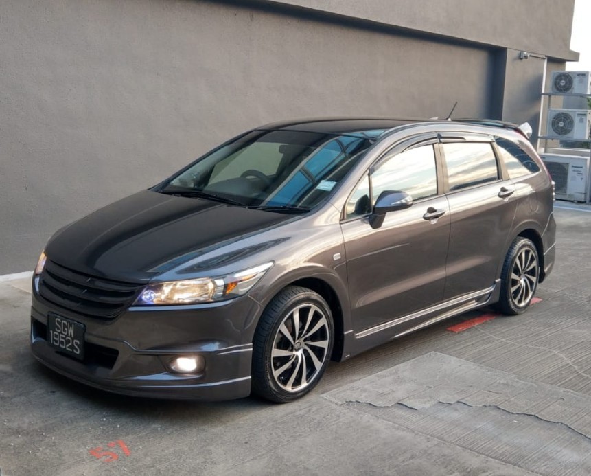 (Category: ) located in . Submitted by auto86 (Listing ID 280858721, Image 1). Description: .