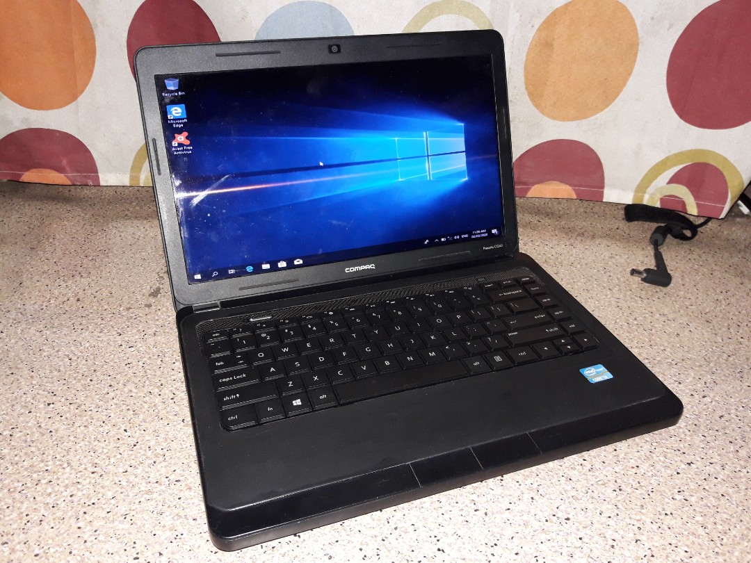 Compaq laptop clearance 4gb ram price