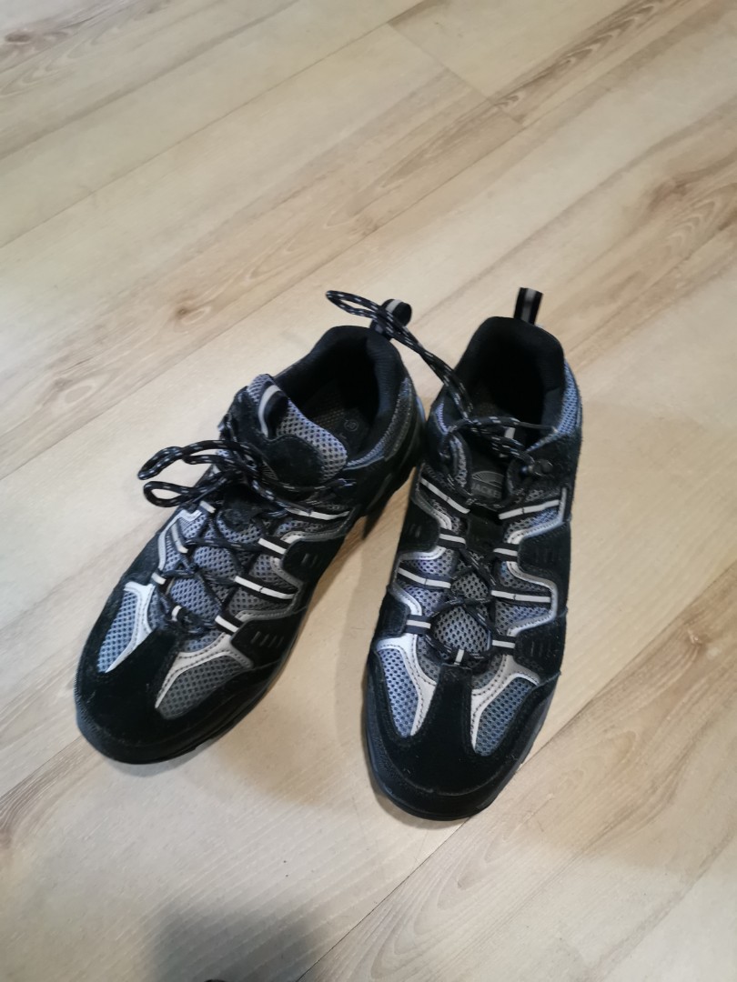 Jackeroo Construction Safety Boots, Men's Fashion, Footwear, Boots on