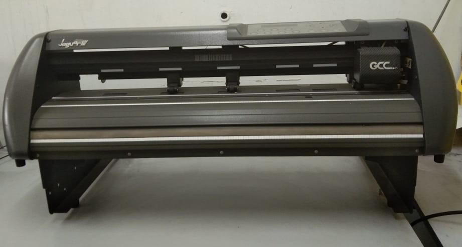 jaguar cutting plotter
