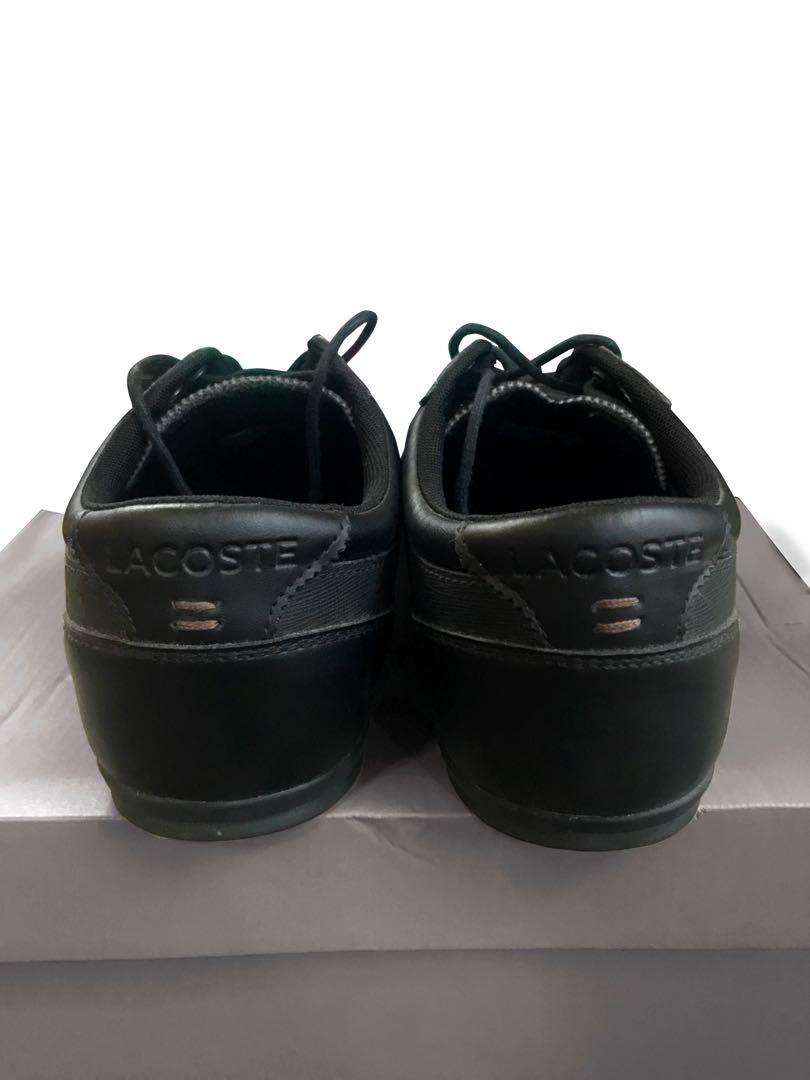 Lacoste evara 318 black online
