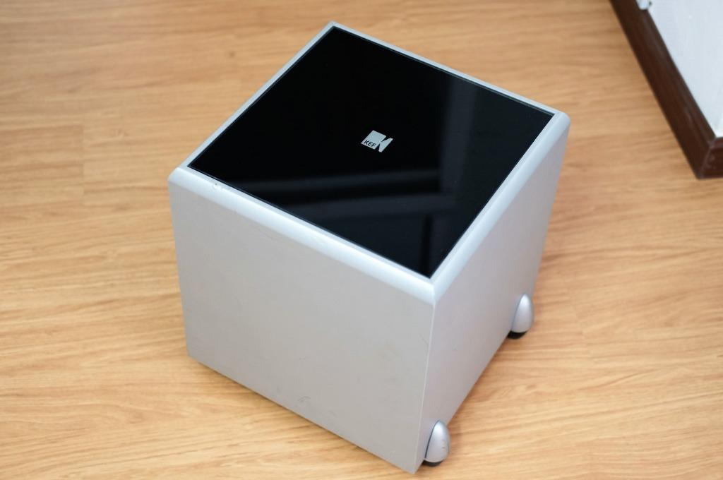 kef subwoofer psw 2010