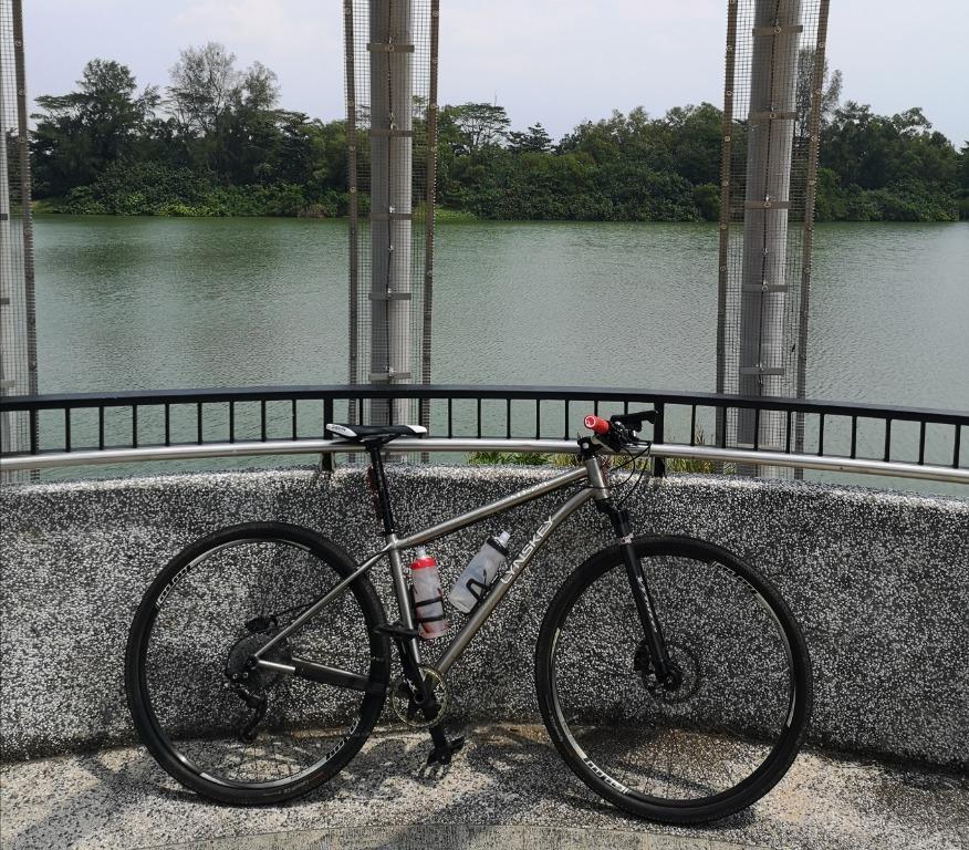 Lynskey MT29 (M), Sports Equipment