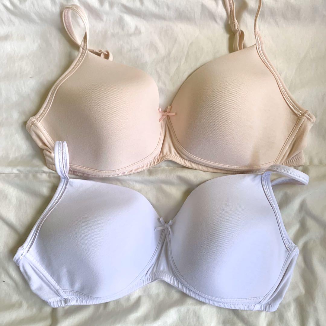 32d wireless bra clearance