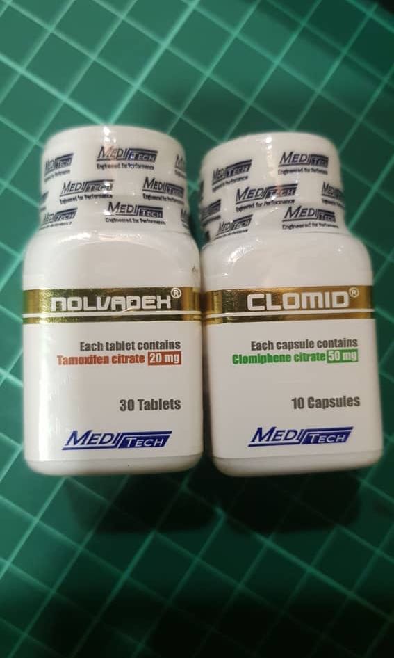 Where To Buy Nolvadex And Clomid