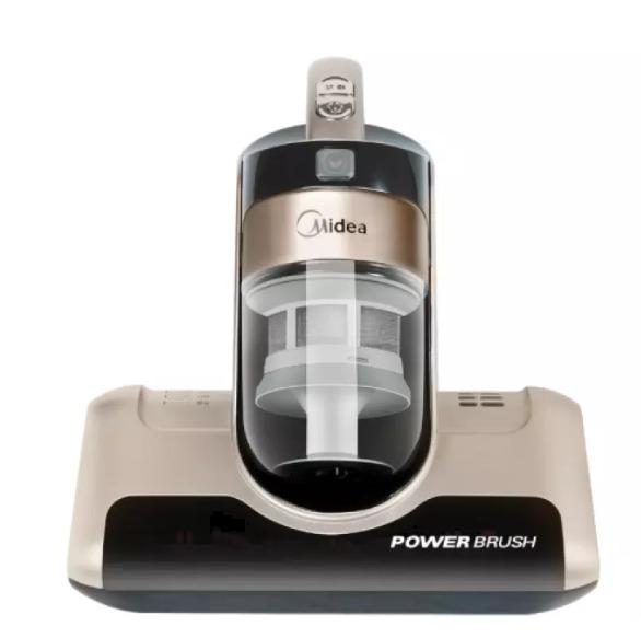 Midea Dust & Mite Removal Vacuum Cleaner MVCB500, TV & Home Appliances