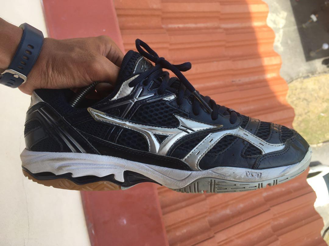 Mizuno wave spike 13 sales