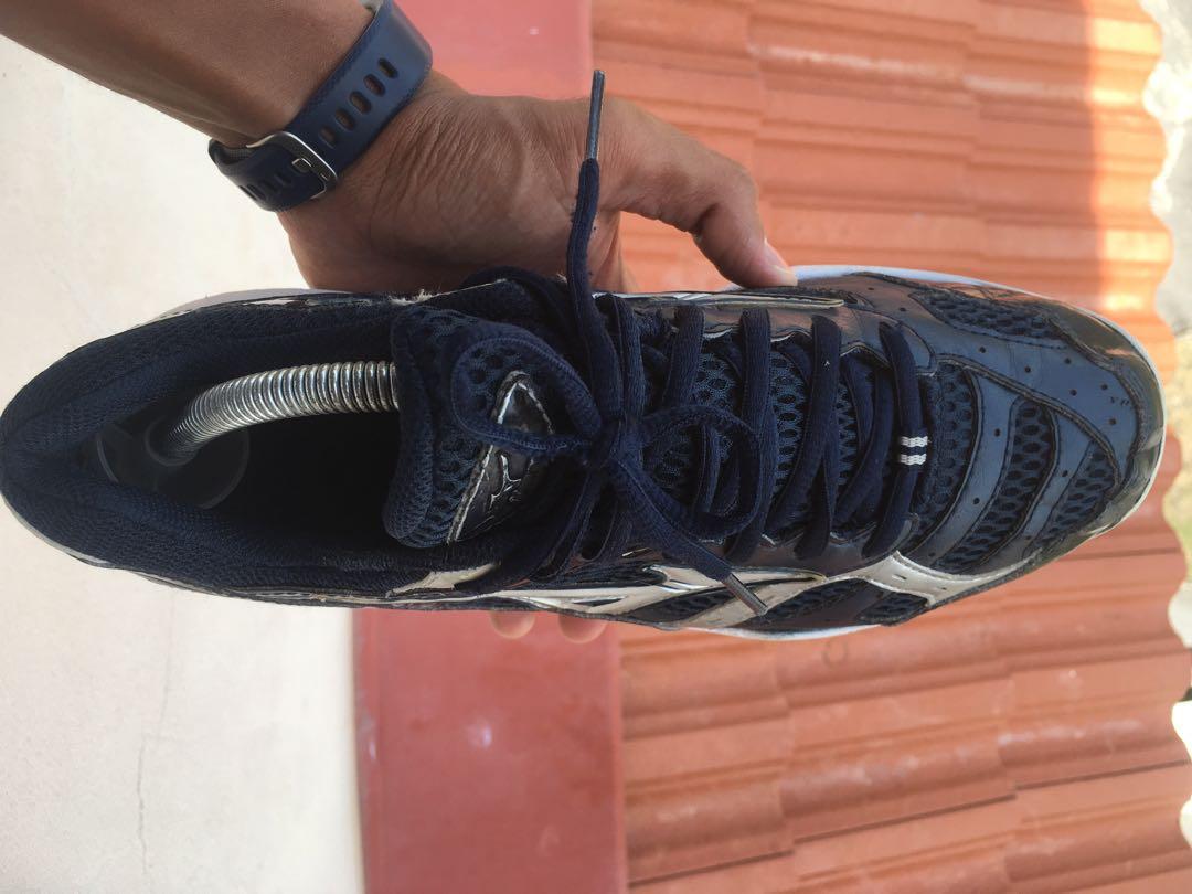 Mizuno wave spike 13 new arrivals
