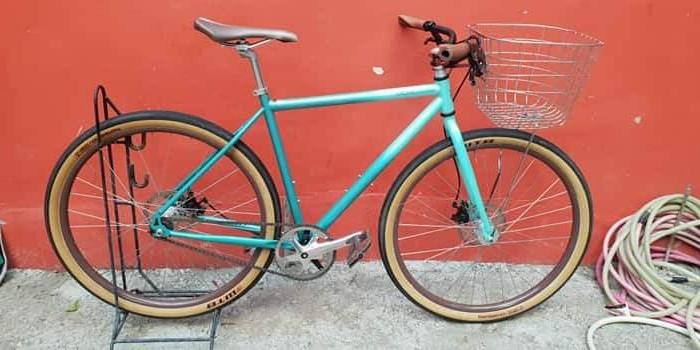 Mongoose maurice plus store