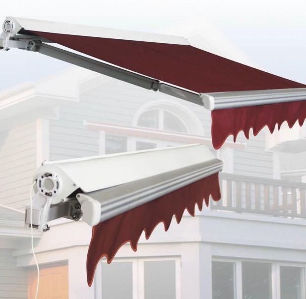 Motorised Awning, Health & Nutrition, Assistive & Rehabilatory Aids