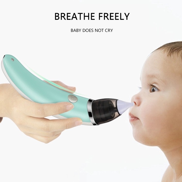Little bees nasal aspirator hot sale