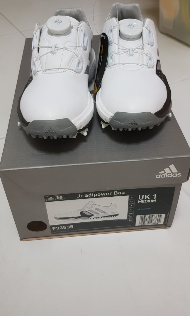 adidas climacool golf shoes 11.5