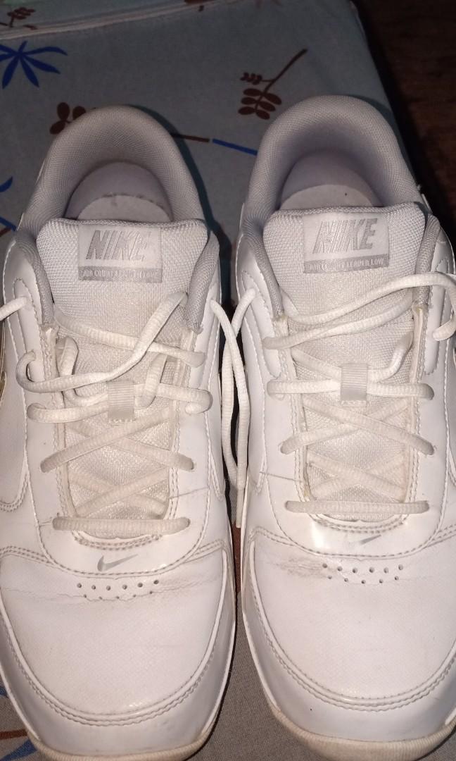 nike air court leader low