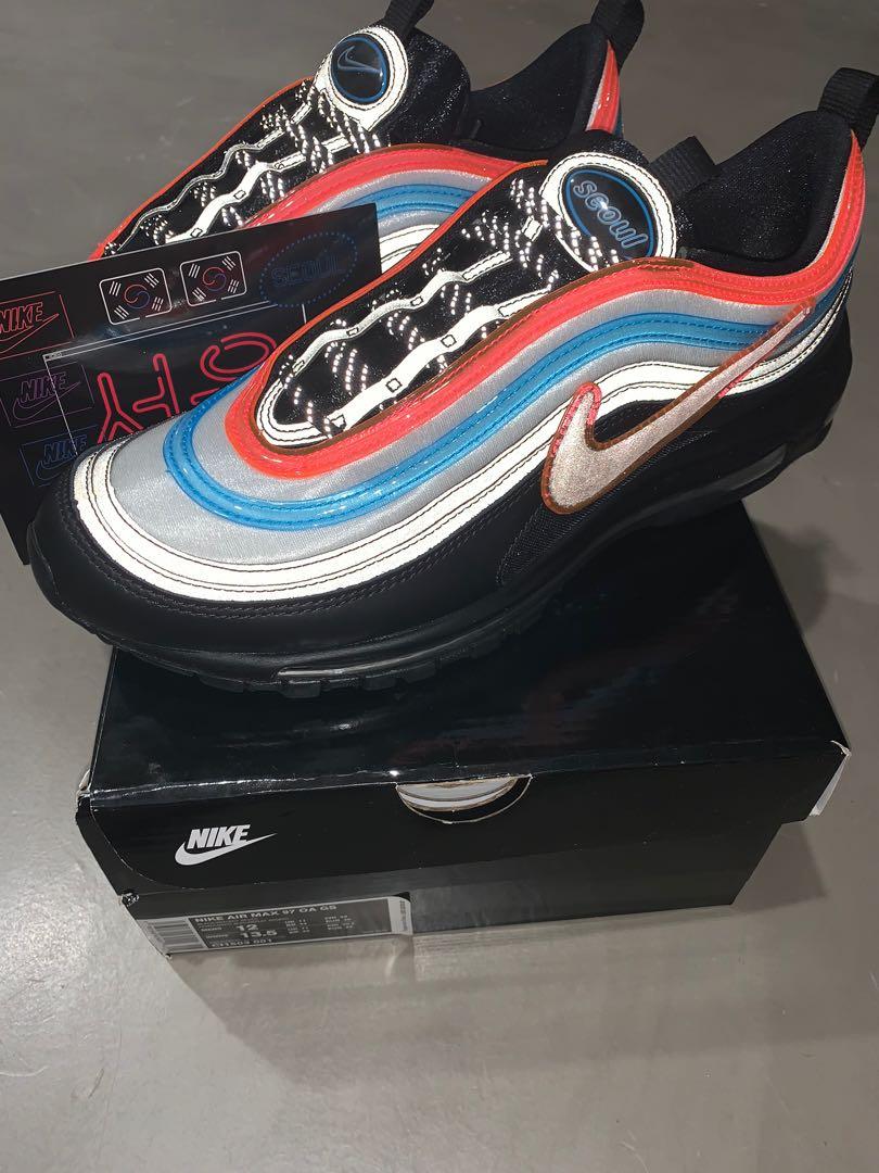 Bike air 97 online
