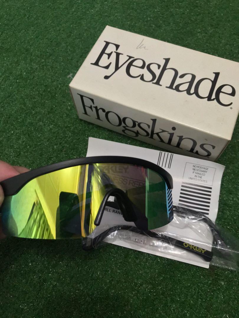 Oakley razor blades for sales sale