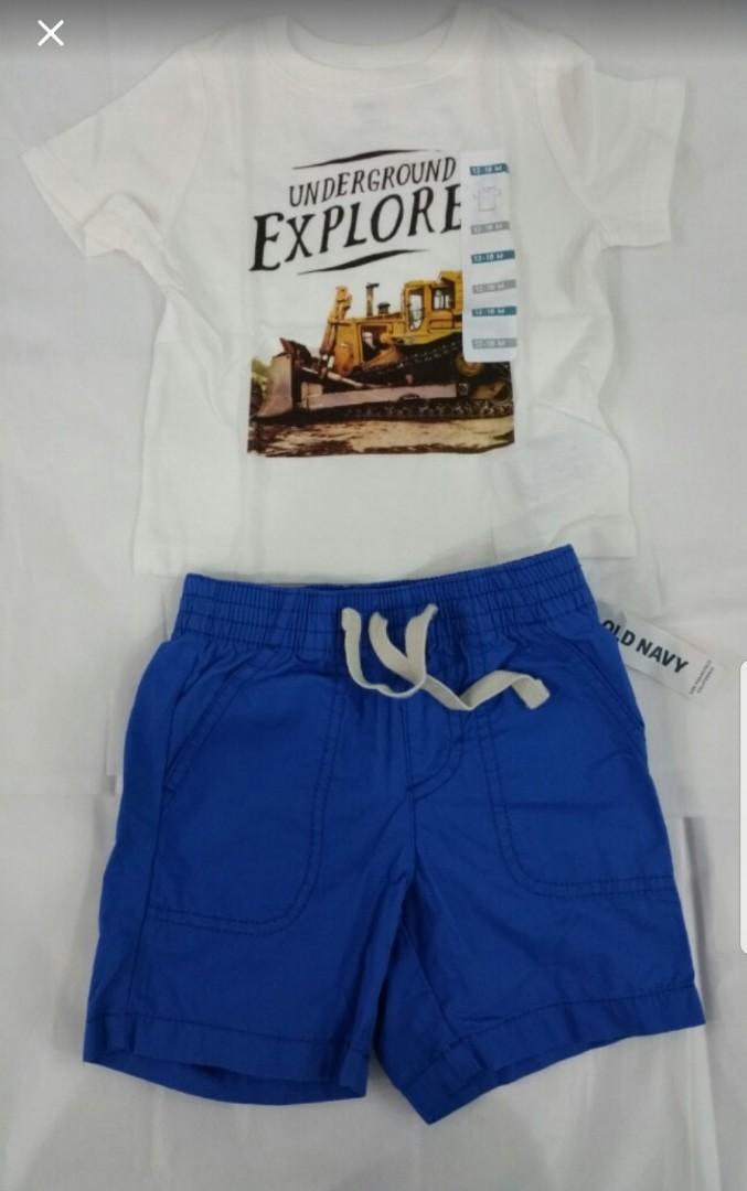 Old navy newborn boy Clearance