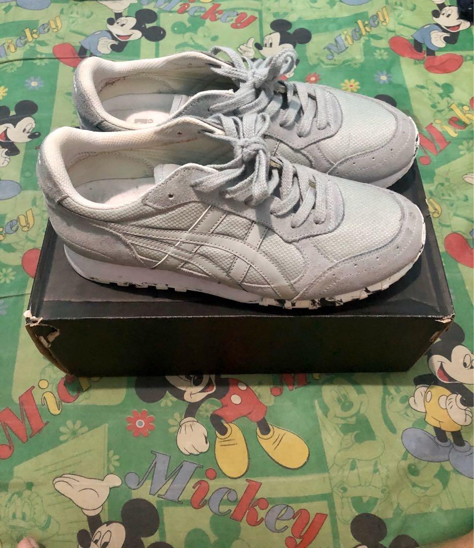 onitsuka tiger colorado 85 rosa